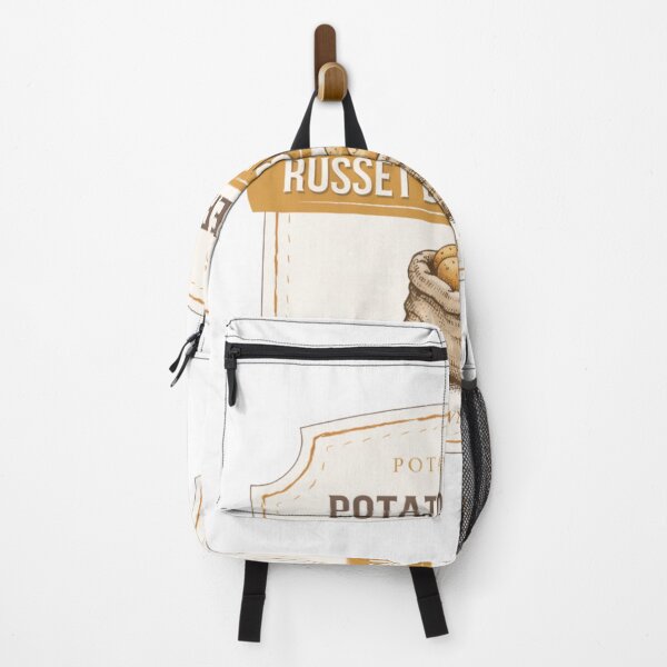 Item preview, Russet Burbank Farms designed and sold by Potatuhs.