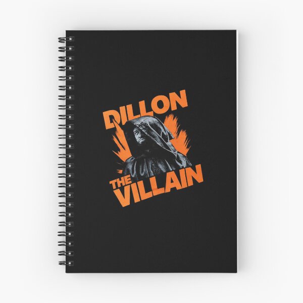 Item preview, Dillon The Villain Brooks, Villain Era Sports designed and sold by thompsonui.