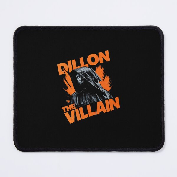 Item preview, Dillon The Villain Brooks, Villain Era Sports designed and sold by thompsonui.