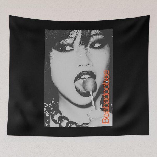 Item preview,  Beabadoobee Lollipop designed and sold by MOHAMED  RAGAB.