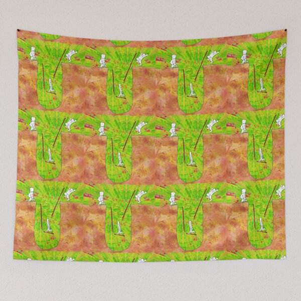Item preview, Pitfall・8-1 designed and sold by D-Line-Aki.
