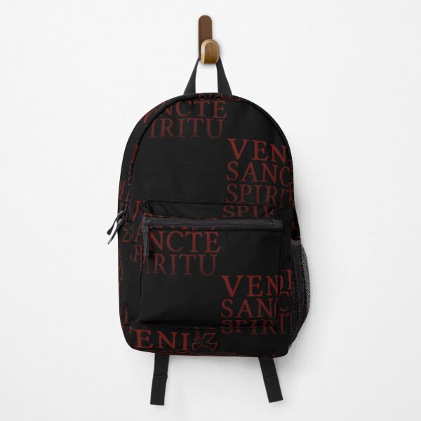 Item preview, Veni Sancte Spiritu Latin Text designed and sold by dxfbpjfqj69.