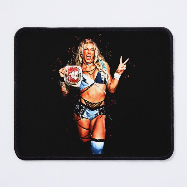 Item preview, Sol Ruca Wrestler Pop Art designed and sold by SukiBird.