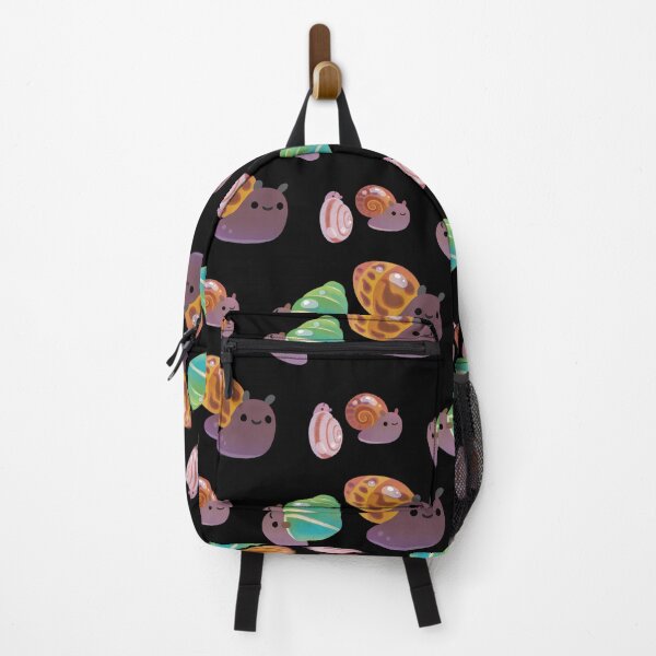 Item preview, Cute Dark Land Snail designed and sold by dxfbpjfqj69.