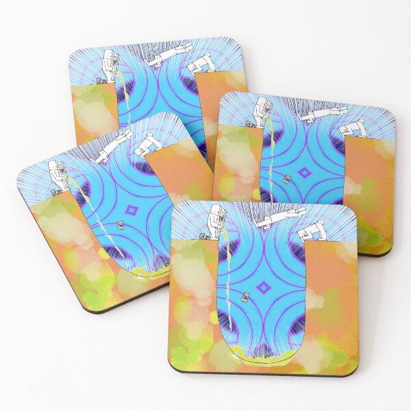 Item preview, Pitfall・10-1 designed and sold by D-Line-Aki.