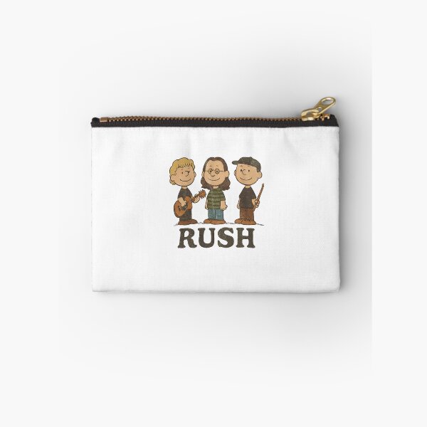 Item preview, Rush Peanut-Inspired Band  Retro Rock designed and sold by thompsonui.