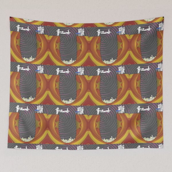 Item preview, Pitfall・11-1 designed and sold by D-Line-Aki.