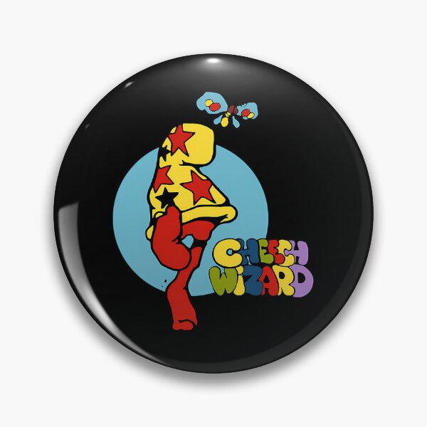 Item preview, Cheech Wizard designed and sold by MOHAMED  RAGAB.