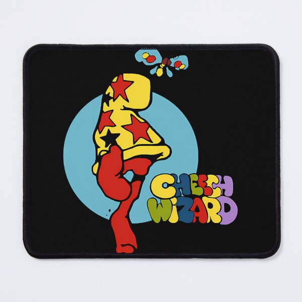 Item preview, Cheech Wizard designed and sold by MOHAMED RAGAB.