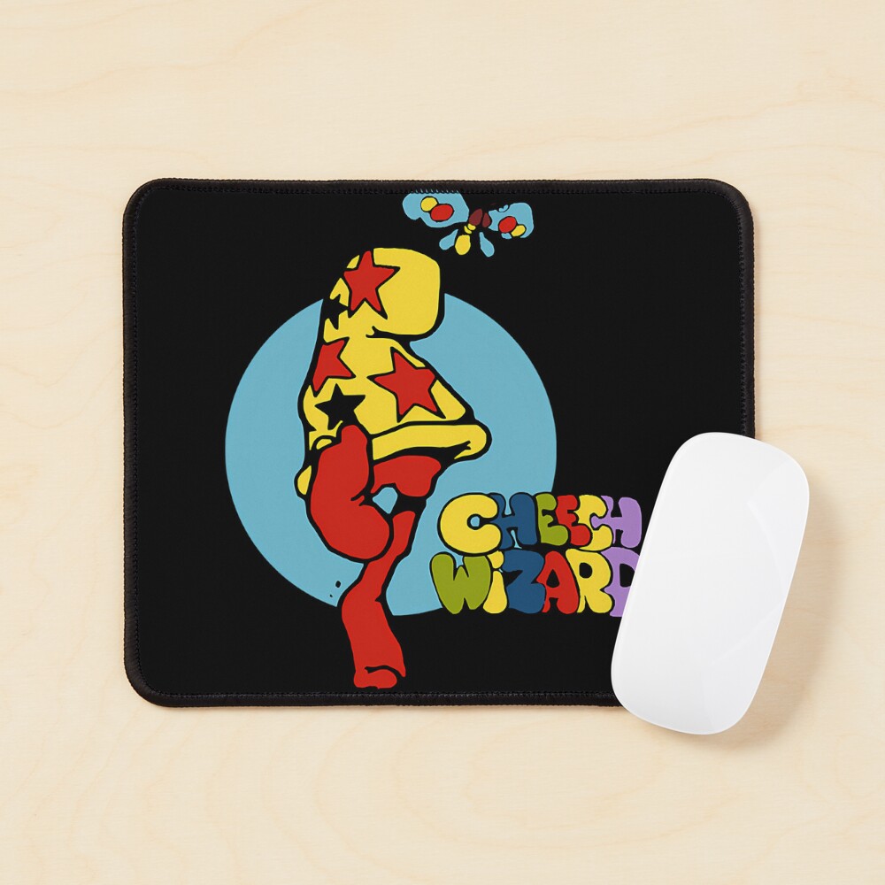 Item preview, Mouse Pad designed and sold by TOPoTOP.