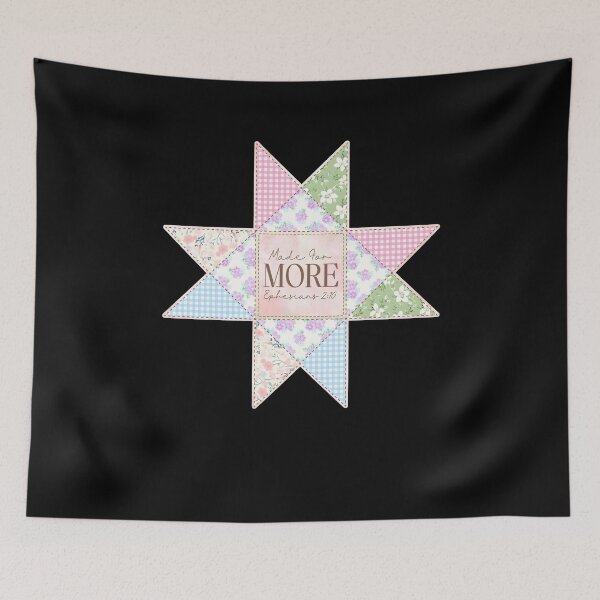 Item preview, Made for More Christian Bible Verse designed and sold by Nemethadrian.