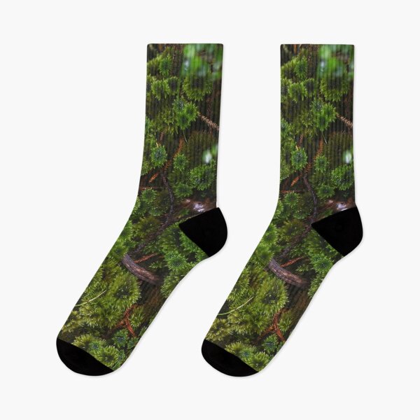 Item preview, Umbrella Moss designed and sold by GivernyKate.