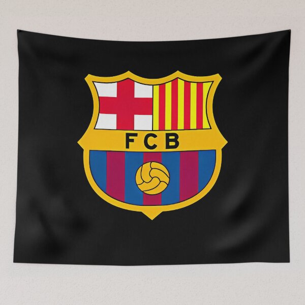Aperçu de l'œuvre FC Barcelone créée et vendue par MOHAMED  RAGAB.