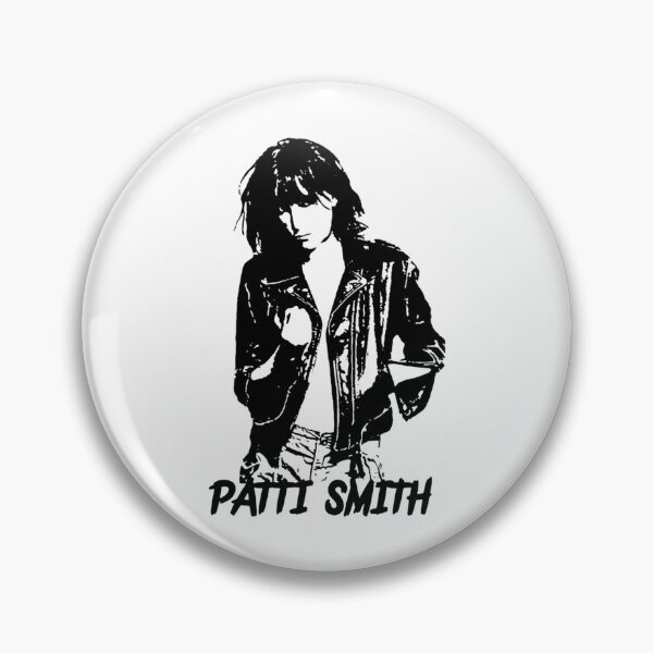 Item preview,  Patti Smith Essential designed and sold by MOHAMED  RAGAB.