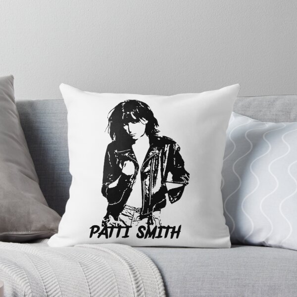 Item preview,  Patti Smith Essential designed and sold by MOHAMED  RAGAB.