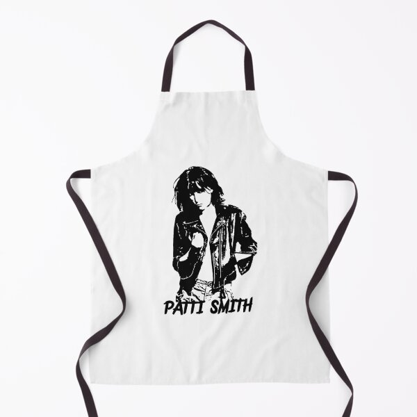 Item preview, Patti Smith Essential designed and sold by MOHAMED RAGAB.