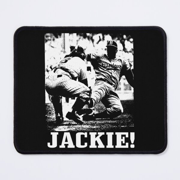 Item preview, Jackie Robinson designed and sold by SukiBird.