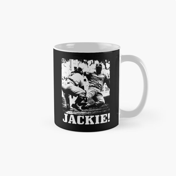 Item preview, Jackie Robinson designed and sold by SukiBird.