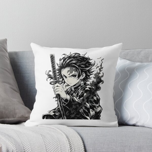Item preview, Tanjiro Hinokami Kagura designed and sold by altimento.