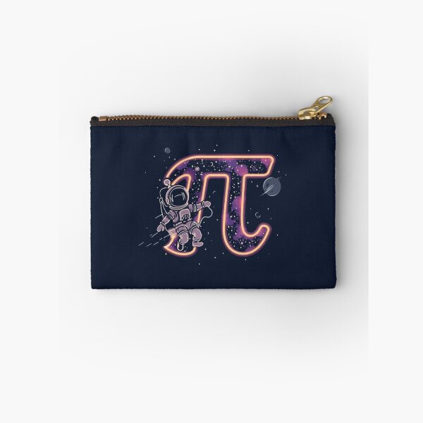 Item preview, Astronaut Pi | Cool Space Science Math Pun 3.14 designed and sold by MotivAura.