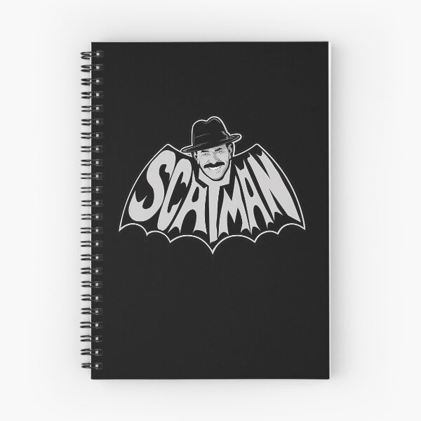 Item preview,  Scatman designed and sold by MOHAMED  RAGAB.