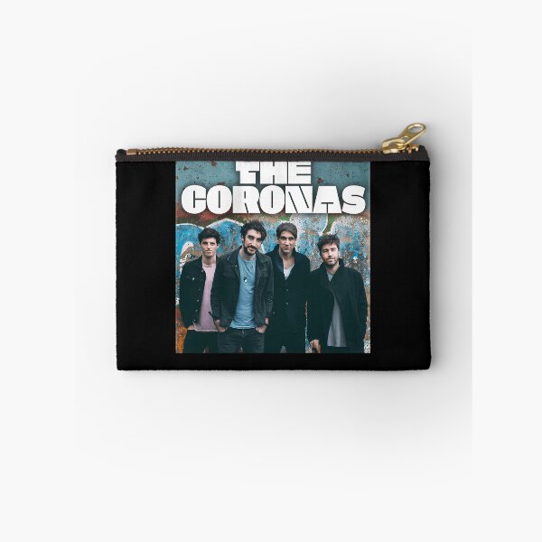 Item preview, The Coronas Music Band Tour designed and sold by SukiBird.