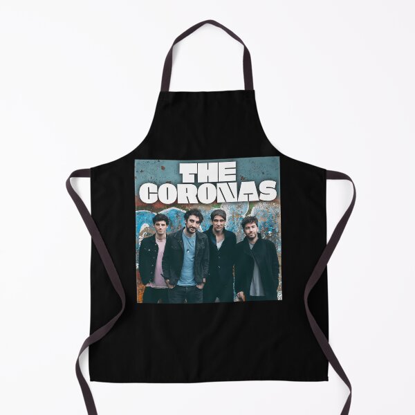 Item preview, The Coronas Music Band Tour designed and sold by SukiBird.
