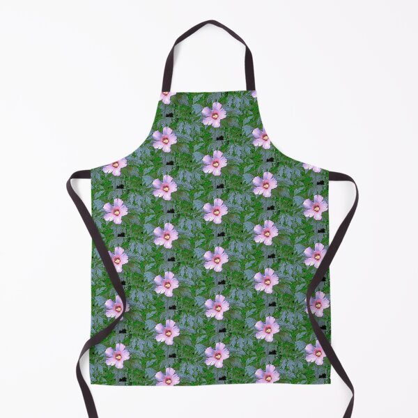 Item preview, Rose of Sharon designed and sold by JHeinz Arts.