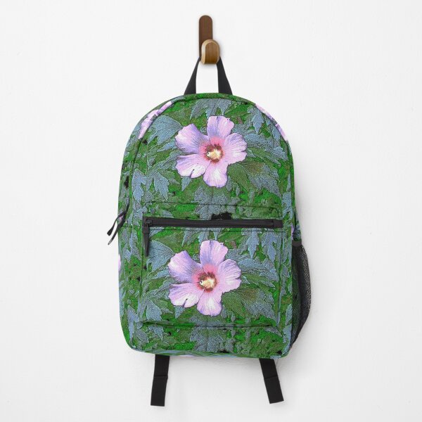 Item preview, Rose of Sharon designed and sold by JHeinz Arts.