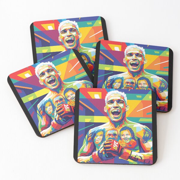 Item preview,  Charles Oliveira designed and sold by MOHAMED  RAGAB.