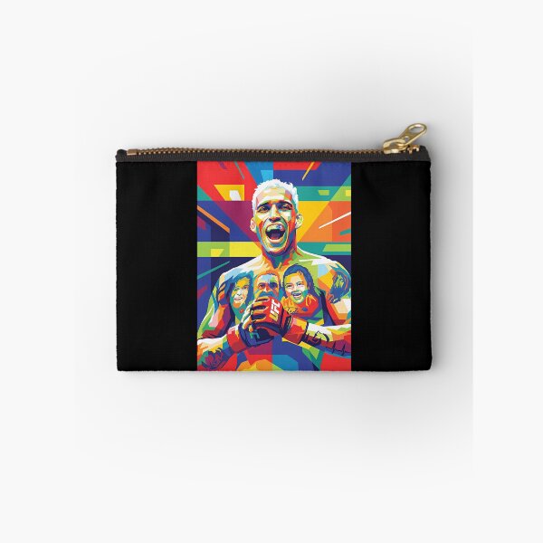 Item preview,  Charles Oliveira designed and sold by MOHAMED  RAGAB.