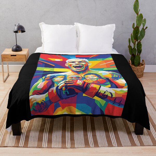 Item preview, Charles Oliveira designed and sold by MOHAMED RAGAB.