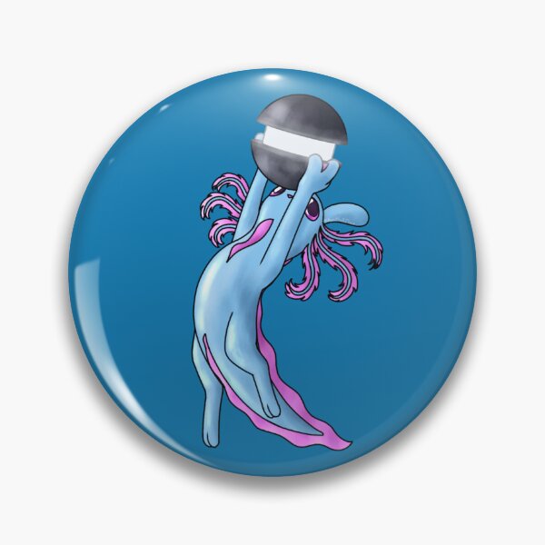 Item preview, Rivulet Rarefaction Cell designed and sold by AgentHelloThere.