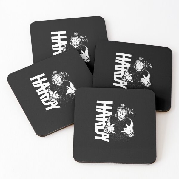 Item preview, Hardy JIM BOB World Tour, Concert Inspired Graphic, Vintage Style Music, Unisex Fan, Country Rock Tour Apparel designed and sold by thompsonui.