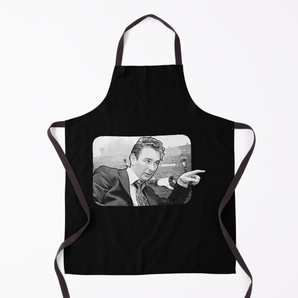 Item preview, Genius Clough designed and sold by GoldenHeavens.