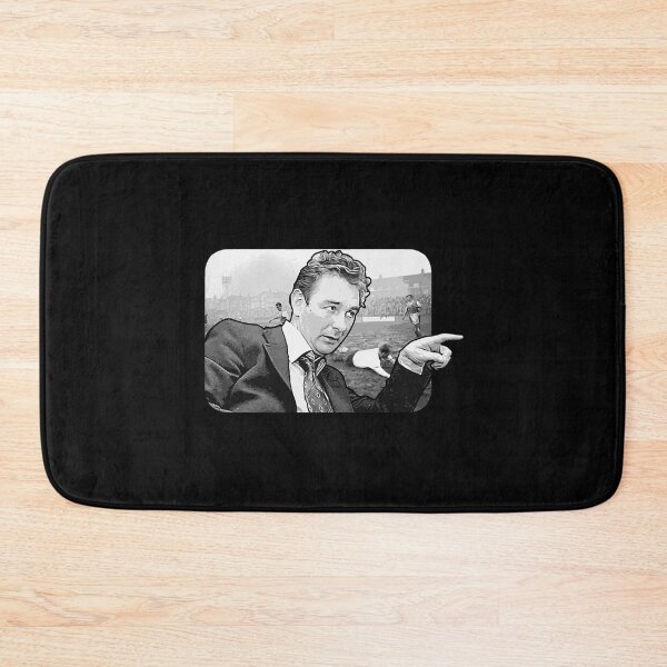 Item preview, Genius Clough designed and sold by GoldenHeavens.