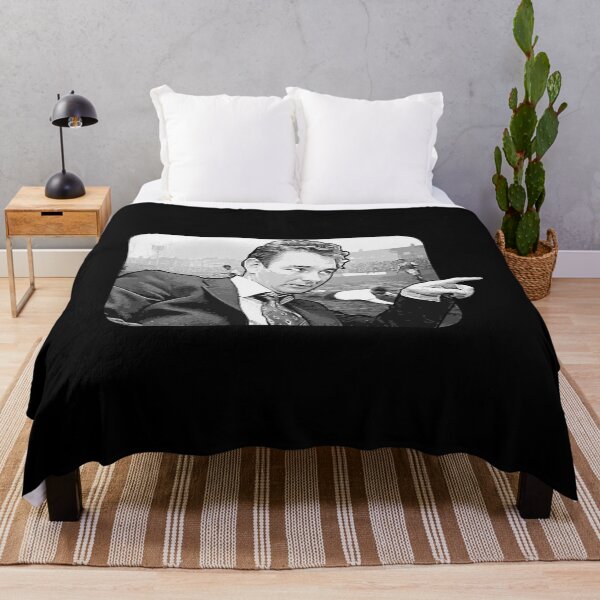 Item preview, Genius Clough designed and sold by GoldenHeavens.
