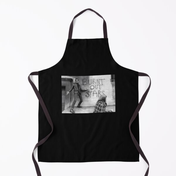 Item preview,  Burn Out Stars Shane Macgowan designed and sold by MOHAMED  RAGAB.