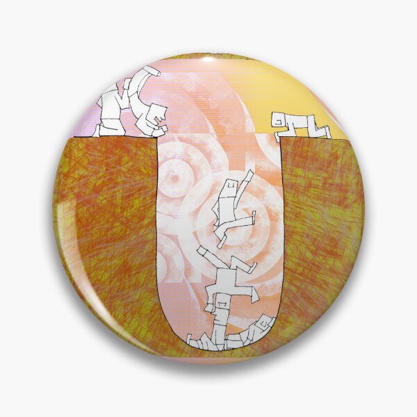Item preview, Pitfall・12-1 designed and sold by D-Line-Aki.