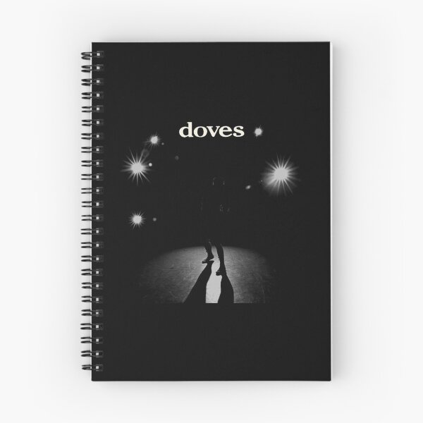 Item preview,  Doves  Lost Souls Inspired Album designed and sold by GoldenHeavens.