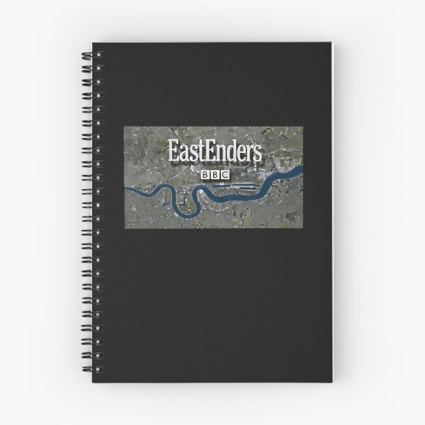 Item preview, Eastenders designed and sold by SukiBird.