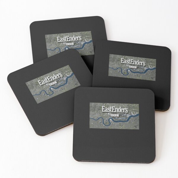 Item preview, Eastenders designed and sold by SukiBird.