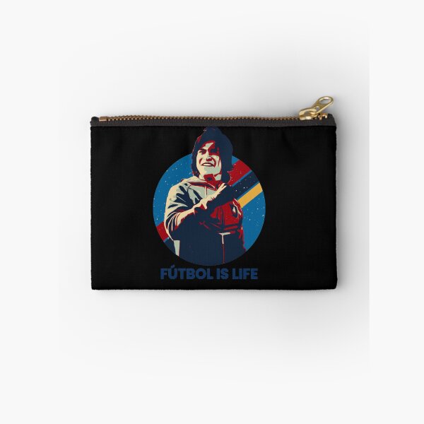 Item preview, Futbol Is Life designed and sold by GoldenHeavens.