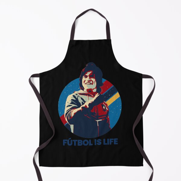 Item preview, Futbol Is Life designed and sold by GoldenHeavens.