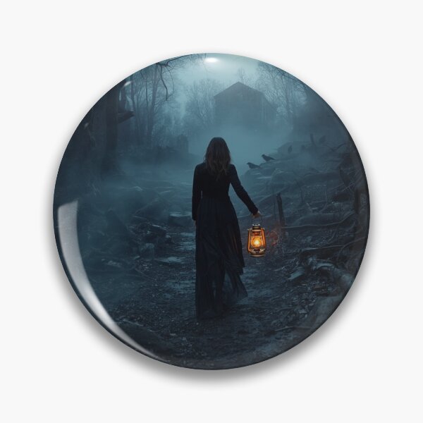Item preview, Into the Ruins designed and sold by PixelVibe782.