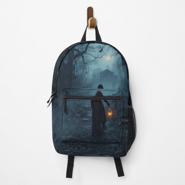 Item preview, Into the Ruins designed and sold by PixelVibe782.