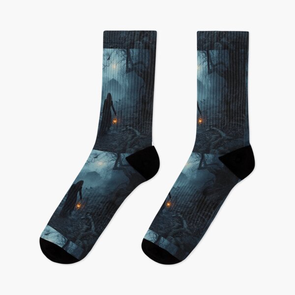Item preview, Into the Ruins designed and sold by PixelVibe782.