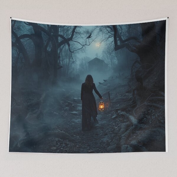 Item preview, Into the Ruins designed and sold by PixelVibe782.