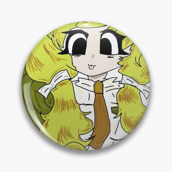 Item preview, Seline – Original Kid Art Inspired by Garten of Ban Ban designed and sold by BLUESKYDEZIGN .