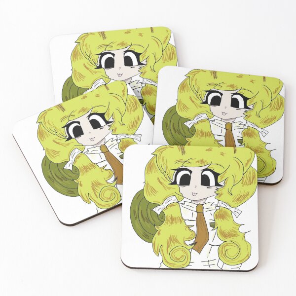 Item preview, Seline – Original Kid Art Inspired by Garten of Ban Ban designed and sold by BLUESKYDEZIGN .